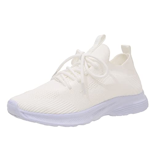 Générique Orthopädische Sneaker, Damen, Sportschuhe, Damen, Laufschuhe, bequem, Outdoor, Indoor, atmungsaktiv, Freizeitsport, Sneaker, C Beige, 41 EU Générique Orthopädische Sneaker, Damen, Sportschuhe, Damen, Laufschuhe, bequem, Outdoor, Indoor, atmungsaktiv, Freizeitsport, Sneaker, C Beige, 41 EU von Générique