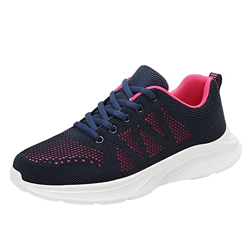 Générique Tennis, Damen, bequem, orthopädisch, Damen, Sneaker, Damen, Laufen, Tennis, Sneaker, leicht, Multisport, Orthopädische Schuhe, Keilabsatz, Tennisschuhe, Hot Pink E, 37 EU Générique Tennis, Damen, bequem, orthopädisch, Damen, Sneaker, Damen, Laufen, Tennis, Sneaker, leicht, Multisport, Orthopädische Schuhe, Keilabsatz, Tennisschuhe, Hot Pink E, 37 EU von Générique
