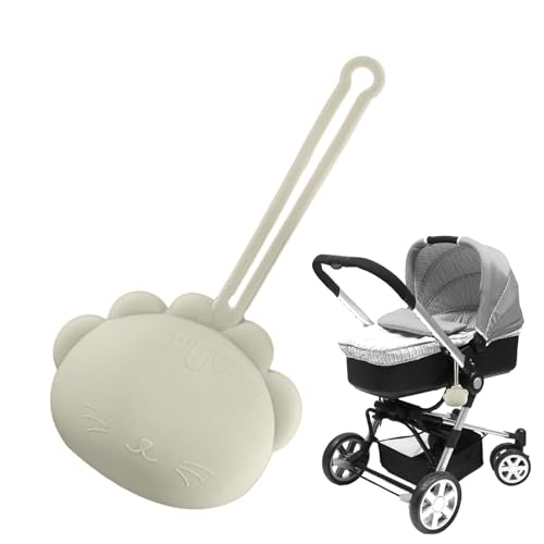 Générique Tragbare Aufbewahrungsbox, Tierform, Silikon, Nipple Case, Pacifier Organizer Bag mit Lanyard für den Alltag, lange Reisen, Spaziergänge und Camping, tragbar, Nipple Case Holder, grün, Se Générique Tragbare Aufbewahrungsbox, Tierform, Silikon, Nipple Case, Pacifier Organizer Bag mit Lanyard für den Alltag, lange Reisen, Spaziergänge und Camping, tragbar, Nipple Case Holder, grün, Se von Générique