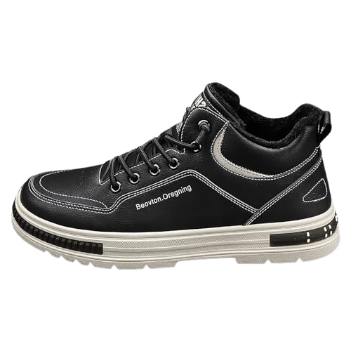 Générique Wanderschuhe für Herren, Sneaker, Running, Sicherheitsschuhe, Herren, Sneaker, Herren, Walking, Fitnessstudio, Mesh, Jogging, Casual, Tennis, Multisport, Schuh, Le Noir B, 42 EU Générique Wanderschuhe für Herren, Sneaker, Running, Sicherheitsschuhe, Herren, Sneaker, Herren, Walking, Fitnessstudio, Mesh, Jogging, Casual, Tennis, Multisport, Schuh, Le Noir B, 42 EU von Générique