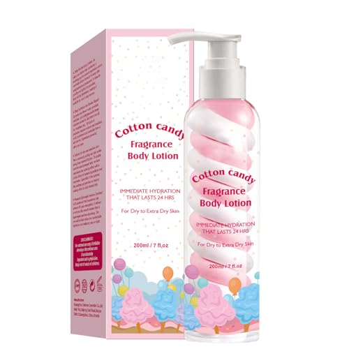 Körperlotion, Zuckerbart, Körperlotion, feuchtigkeitsspendend, weich, für den Körper, Männer und Frauen, Körpercreme, tragbar Körperlotion, Zuckerbart, Körperlotion, feuchtigkeitsspendend, weich, für den Körper, Männer und Frauen, Körpercreme, tragbar von Générique