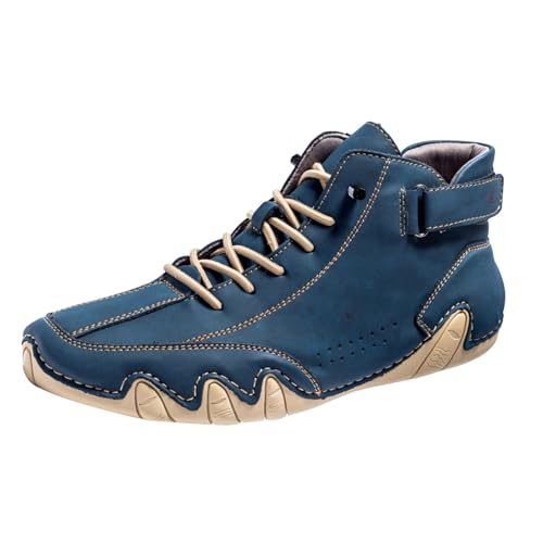 Laufschuhe für Herren, Sneaker, Running, Herren, Sportschuhe, Herren, elastisch, Jogging, Mesh, Wandern, Komfort, Tennis, Freizeit, Schuhe, 2 Dunkelblau, 37 EU Laufschuhe für Herren, Sneaker, Running, Herren, Sportschuhe, Herren, elastisch, Jogging, Mesh, Wandern, Komfort, Tennis, Freizeit, Schuhe, 2 Dunkelblau, 37 EU von Générique