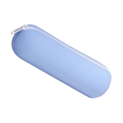 Make-up-Pinselhalter aus Silikon – Kosmetik-Organizer für Toilettenartikel, multifunktionaler Kosmetik-Organizer für Reisen zu Hause, Pinselhalter, blau, Se référer au descriptif, Siehe Beschreibung Make-up-Pinselhalter aus Silikon – Kosmetik-Organizer für Toilettenartikel, multifunktionaler Kosmetik-Organizer für Reisen zu Hause, Pinselhalter, blau, Se référer au descriptif, Siehe Beschreibung von Générique