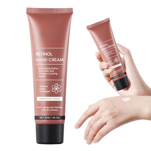Pflegende Handlotion | Glatte Handcreme, feuchtigkeitsspendende Feuchtigkeitspflege für die Haut für Frauen Mädchen Mutter Freundin Pflegende Handlotion | Glatte Handcreme, feuchtigkeitsspendende Feuchtigkeitspflege für die Haut für Frauen Mädchen Mutter Freundin von Générique