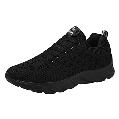 Tennis, Damen, bequem, orthopädisch, Damen, Sneaker, Damen, bequem, athletisch, rutschfest, Outdoor, Indoor, Orthopädische Schuhe, Laufen, Tennisschuhe, Le Noir C, 40 EU Tennis, Damen, bequem, orthopädisch, Damen, Sneaker, Damen, bequem, athletisch, rutschfest, Outdoor, Indoor, Orthopädische Schuhe, Laufen, Tennisschuhe, Le Noir C, 40 EU von Générique