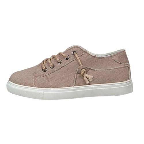 Tennisschuhe für Damen, bequem, orthopädisch, Damen, Sneaker, Damen, Laufen, Sport, Freizeit, orthopädisch, lässig, Sneaker, Multisport, Tennisschuhe, Rosa 1, 38 EU Tennisschuhe für Damen, bequem, orthopädisch, Damen, Sneaker, Damen, Laufen, Sport, Freizeit, orthopädisch, lässig, Sneaker, Multisport, Tennisschuhe, Rosa 1, 38 EU von Générique