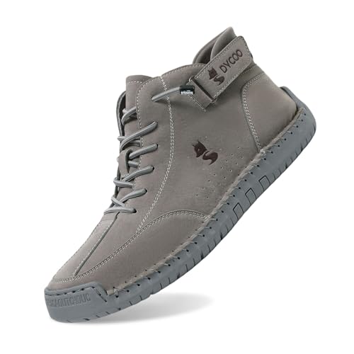 2025 Barfußschuhe Vogany Atmungsaktive Orthopädische Schuhe Ergonomische Orthopädische Barfußschuhe Herren Sneaker Socken Größe 47-48, grau, 41 EU 2025 Barfußschuhe Vogany Atmungsaktive Orthopädische Schuhe Ergonomische Orthopädische Barfußschuhe Herren Sneaker Socken Größe 47-48, grau, 41 EU von Generisch