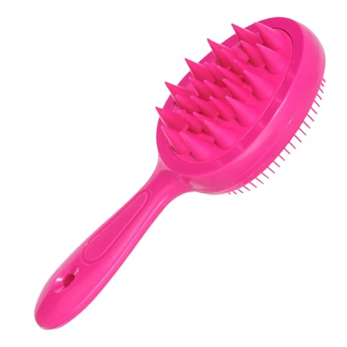 Air Cushion Bürste,Kopfhaut-Massage-Shampoo-Bürste - Multifunktions-Haarbürste Für Frauen, Männer, Jugendliche & Sportler Air Cushion Bürste,Kopfhaut-Massage-Shampoo-Bürste - Multifunktions-Haarbürste Für Frauen, Männer, Jugendliche & Sportler von Generisch