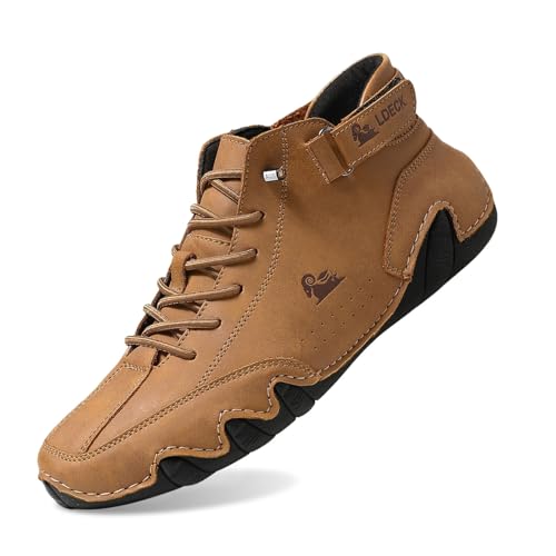 Alpaca Barfuss Damen Barfußschuhe Alpaca Ergonomischer Unsex Schuhe Wasserdichter Herren Schmerzlindernder Leder Barfußschuh Schuhe Alpaca Barfuss Damen Barfußschuhe Alpaca Ergonomischer Unsex Schuhe Wasserdichter Herren Schmerzlindernder Leder Barfußschuh Schuhe von Generisch