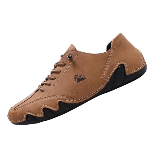 Alpaca Barfuss Schuhe, Alpaca - Ergonomischer, Wasserdichter & Schmerzlindernder Leder-Barfußschuh, Herren Damen Unsex Schuhe Komfort Alpaca Barfuss Schuhe, Alpaca - Ergonomischer, Wasserdichter & Schmerzlindernder Leder-Barfußschuh, Herren Damen Unsex Schuhe Komfort von Generisch