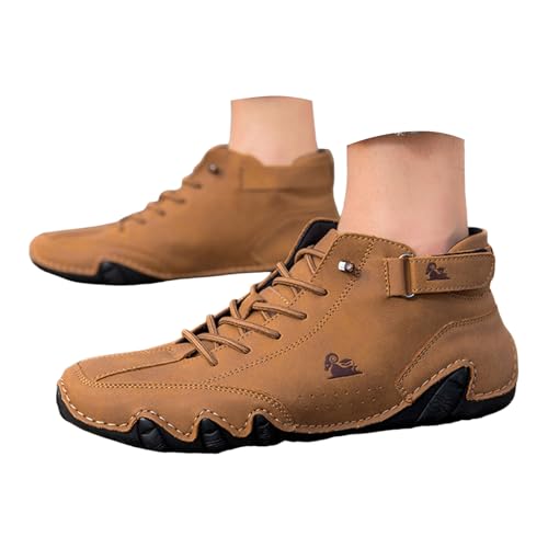 Alpaca Barfuss Schuhe, wasserdichte und Atmungsaktive Orthopädische Schuhe, Ergonomischer Orthopädische Barfußschuhe Alpaca Barfuss Schuhe, wasserdichte und Atmungsaktive Orthopädische Schuhe, Ergonomischer Orthopädische Barfußschuhe von Generisch