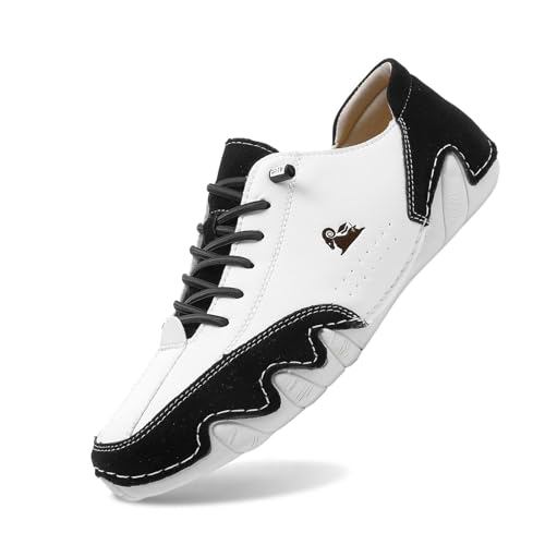 Alpaca Barfuss Schuhe Damen Herren Ergonomischer wasserdichte & Schmerzlindernder Barfuß-Schuhe Komfort Alpaka Barfußschuhe Leder Outdoor Running Sportschuhe Treckingschuhe Unsex Alpaca Barfuss Schuhe Damen Herren Ergonomischer wasserdichte & Schmerzlindernder Barfuß-Schuhe Komfort Alpaka Barfußschuhe Leder Outdoor Running Sportschuhe Treckingschuhe Unsex von Generisch