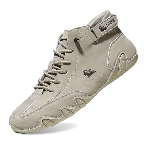 Alpaca Barfuss Schuhe Herren Alpaca Ergonomischer Barfußschuhe Wasserdichter Und Schmerzlindernder Barfussschuhe Flach Wanderschuhe Leicht Sommerschuhe Bequem Schuhe Beige 50 Alpaca Barfuss Schuhe Herren Alpaca Ergonomischer Barfußschuhe Wasserdichter Und Schmerzlindernder Barfussschuhe Flach Wanderschuhe Leicht Sommerschuhe Bequem Schuhe Beige 50 von Generisch