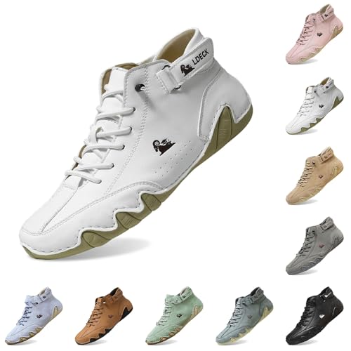 Alpaca BarfußSchuhe Herren Damen Ergonomischer Barfußschuhe Wasserdicht Schmerzlindernder Barfuss Schuhe Bequeme Atmungsaktive Sneaker Italienische Wandern Bootsschuhe Zehenschuhe Alpaca BarfußSchuhe Herren Damen Ergonomischer Barfußschuhe Wasserdicht Schmerzlindernder Barfuss Schuhe Bequeme Atmungsaktive Sneaker Italienische Wandern Bootsschuhe Zehenschuhe von Generisch
