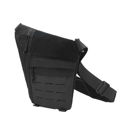 Anti-Diebstahl-Umhängetasche, Unterarm-Umhängetasche,Anti-Diebstahl-Tasche | Mehrzweck-Nylontasche, wasserdicht und verschleißfest, verstellbare Riementasche für Reisen, Outdoor, Geldbörse, Telefon, S Anti-Diebstahl-Umhängetasche, Unterarm-Umhängetasche,Anti-Diebstahl-Tasche | Mehrzweck-Nylontasche, wasserdicht und verschleißfest, verstellbare Riementasche für Reisen, Outdoor, Geldbörse, Telefon, S von Generisch