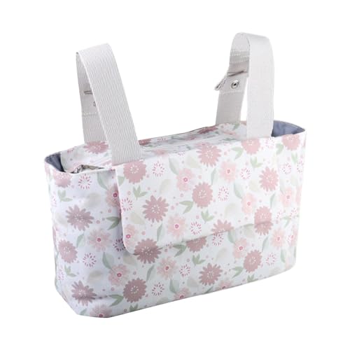 Aufbewahrungstasche für Kinderwagen – große Kapazität, Kinderwagen-Reisetasche, multifunktionales Baby-Autozubehör, Windelflaschen-Organizer, leichte Mama-Handtasche Aufbewahrungstasche für Kinderwagen – große Kapazität, Kinderwagen-Reisetasche, multifunktionales Baby-Autozubehör, Windelflaschen-Organizer, leichte Mama-Handtasche von Generisch