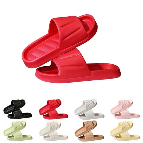 Badelatschen Herren 44 rutschfest, Strand Schlappen Herren Weiß Wolken Hausschuhe Wasserdicht Open Toe Hausschuhe Badeschuhe rutschfest Flip Flop Plateau Slippers Freizeit Gummischuhe Badelatschen Herren 44 rutschfest, Strand Schlappen Herren Weiß Wolken Hausschuhe Wasserdicht Open Toe Hausschuhe Badeschuhe rutschfest Flip Flop Plateau Slippers Freizeit Gummischuhe von Generisch