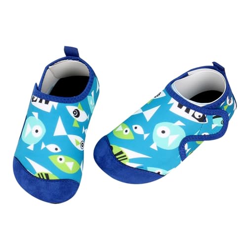 Badeschuhe 35, Badeschuhe Kinder Wasserschuhe Schwimmschuhe Wattschuhe Schnell Trocken Aquaschuhe Neoprenschuhe Aqua Schuhe Kind Strandschuhe Barfussschuhe Für Jungen Mädchen 23-35, Blau, 35 Badeschuhe 35, Badeschuhe Kinder Wasserschuhe Schwimmschuhe Wattschuhe Schnell Trocken Aquaschuhe Neoprenschuhe Aqua Schuhe Kind Strandschuhe Barfussschuhe Für Jungen Mädchen 23-35, Blau, 35 von Generisch