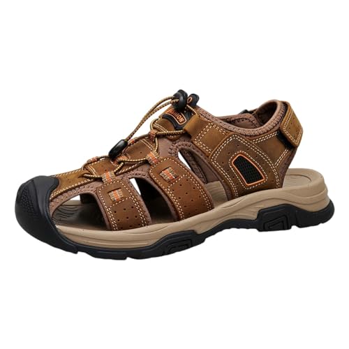 Badeschuhe Watschuhe Strandschuhe Skelett Mesh Atmungsaktiv Sommer Freizeitschuh Einfache Sandalen Wasserfest Strandschuhe Damen, khaki, 8 UK 3X-Narrow Badeschuhe Watschuhe Strandschuhe Skelett Mesh Atmungsaktiv Sommer Freizeitschuh Einfache Sandalen Wasserfest Strandschuhe Damen, khaki, 8 UK 3X-Narrow von Generisch