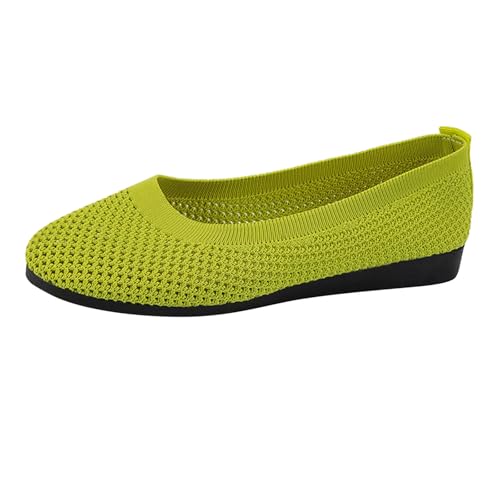 Ballerina Schuhe Damen Elegant Mittelalter Weiche Sommerschuhe Ballerinas Sommer Leichte Tanzschuhe Ballettschuhe Weite H Trachtenschuhe Flache Damenschuhe Mädchen Ballerina Schuhe Damen Elegant Mittelalter Weiche Sommerschuhe Ballerinas Sommer Leichte Tanzschuhe Ballettschuhe Weite H Trachtenschuhe Flache Damenschuhe Mädchen von Generisch