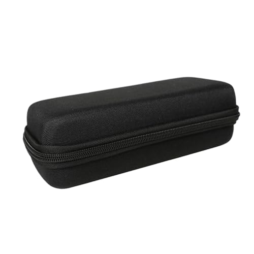 Barber Clipper Case | Friseurbedarf-Tasche, harter Reisekoffer, Haarschneiderbox, tragbare Rasierer-Box für Damen und Herren, Schwarz , Refer to description, Uni Barber Clipper Case | Friseurbedarf-Tasche, harter Reisekoffer, Haarschneiderbox, tragbare Rasierer-Box für Damen und Herren, Schwarz , Refer to description, Uni von Generisch