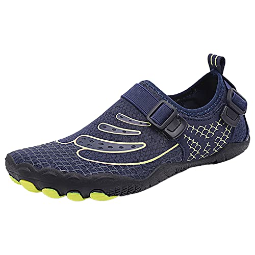 Barfußschuhe Damen Herren Barfussschuhe Aquaschuhe Wasserschuhe Barefoot Shoes Schwimmschuhe Wasser Tauchschuhe Segelschuhe Kletterschuhe Badeschuhe Strandschuhe Beach Saguaro Barfuss Kinder von Generisch