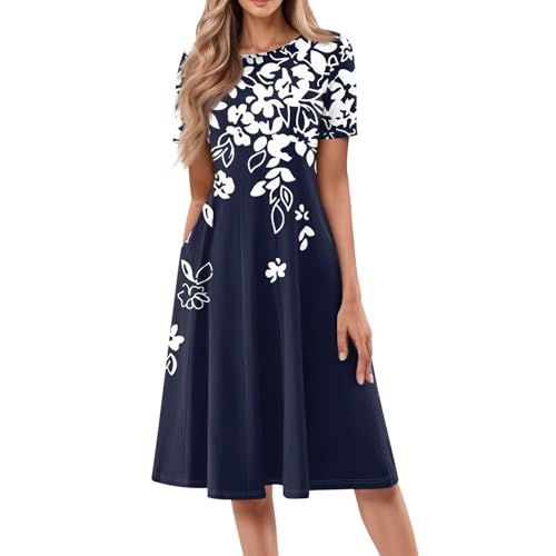 Befristetes Angebot Heute, kleid 46, elegantes kleid damen, sommerkleid damen xxl, kleider für mollige frauen, sommerkleid neckholder, bunte sommerkleider, damenkleidung, hängerkleid, sommermantel Befristetes Angebot Heute, kleid 46, elegantes kleid damen, sommerkleid damen xxl, kleider für mollige frauen, sommerkleid neckholder, bunte sommerkleider, damenkleidung, hängerkleid, sommermantel von Generisch