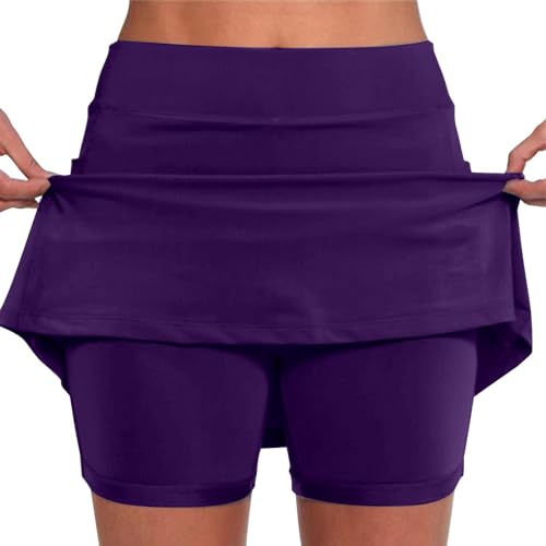 Blitzangebote Angebote des Tages Heute Rock Mit Hose Drunter Kurz 2 In 1 Shorts Rock Farbverlauf Druck Tennis Rock Mit Short Integriert Sportrock Tennisrock Blitzangebote Damen Reise Must Haves Blitzangebote Angebote des Tages Heute Rock Mit Hose Drunter Kurz 2 In 1 Shorts Rock Farbverlauf Druck Tennis Rock Mit Short Integriert Sportrock Tennisrock Blitzangebote Damen Reise Must Haves von Generisch