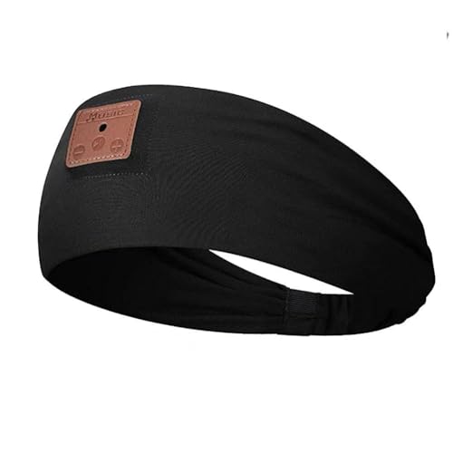 Bluetooth-Musik-Stirnband, elastisches Sport-Stirnband, Schlaf, Verdunkelung, Maske, Augen-Stirnband, L4I4, Augen-Stirnband, dunkel sprechend Bluetooth-Musik-Stirnband, elastisches Sport-Stirnband, Schlaf, Verdunkelung, Maske, Augen-Stirnband, L4I4, Augen-Stirnband, dunkel sprechend von Generisch