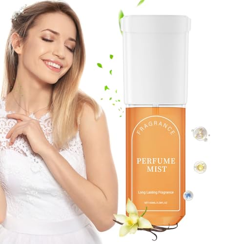 Caramel Fragrance - Long Lasting Scent for Women, Caramel Vanilla Perfume, Fragrance Spray Scent, 100ml Body Mist, Women's Body Sprays Fragrance, Body Spray for Women Men Unisex Caramel Fragrance - Long Lasting Scent for Women, Caramel Vanilla Perfume, Fragrance Spray Scent, 100ml Body Mist, Women's Body Sprays Fragrance, Body Spray for Women Men Unisex von Generisch