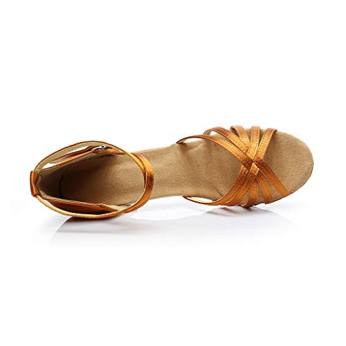 Damen Sandalen Mit Absatz Pumps Brautschuhe High Heels Lässige Sandaletten Damenschuhe Hochzeitsschuhe Bequem Riemchenpumps Absatzschuhe Stöckelschuhe Niedrigabsatz Latein Tanzschuhe Damen Sandalen Mit Absatz Pumps Brautschuhe High Heels Lässige Sandaletten Damenschuhe Hochzeitsschuhe Bequem Riemchenpumps Absatzschuhe Stöckelschuhe Niedrigabsatz Latein Tanzschuhe von Generisch
