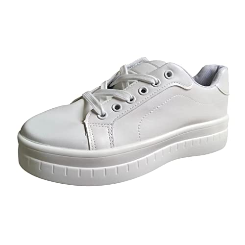 Damen Schuhe Frühling Damenschuhe Barfuss Leinenschuhe Sommer Sneaker Flache Für Hallenschuhe Elegant Und Bequem Leichte Barefoot Shoes Women Turnschuhe Joggingschuhe Hallen- & Fitnessschuhe Rot Damen Schuhe Frühling Damenschuhe Barfuss Leinenschuhe Sommer Sneaker Flache Für Hallenschuhe Elegant Und Bequem Leichte Barefoot Shoes Women Turnschuhe Joggingschuhe Hallen- & Fitnessschuhe Rot von Generisch