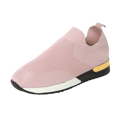 Damen Sneaker Weiss Damen Summer Schuhe Summerschuhe Wanderschuhe Mit Der Gewölbeunterstützung Sneaker Summer Fitnessschuhe Jogging Walkingschuhe Arbeitsschuhe Belüftung Bequeme Leichtgewichts (40) Damen Sneaker Weiss Damen Summer Schuhe Summerschuhe Wanderschuhe Mit Der Gewölbeunterstützung Sneaker Summer Fitnessschuhe Jogging Walkingschuhe Arbeitsschuhe Belüftung Bequeme Leichtgewichts (40) von Generisch