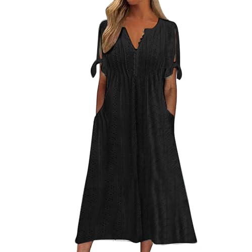 Die Discounter, sommerkleid blau, sommerkleid kurz, strand, strandkleidung, blusenkleid damen, sommermantel, sommerurlaub, leinenkleid damen knielang, frühlings kleider, rüschenkleid, träger kleid Die Discounter, sommerkleid blau, sommerkleid kurz, strand, strandkleidung, blusenkleid damen, sommermantel, sommerurlaub, leinenkleid damen knielang, frühlings kleider, rüschenkleid, träger kleid von Generisch