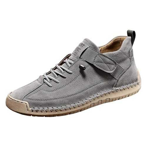 Driving Business Schuhe Herren Damen Premium Leder Komfort Freizeitschuhe Modische Atmungsaktiv Walkingschuhe Outdoor Mode Wandern Shoes 2025 Leicht Halbschuhe Loafers Handgefertigt Flache Schuhe Driving Business Schuhe Herren Damen Premium Leder Komfort Freizeitschuhe Modische Atmungsaktiv Walkingschuhe Outdoor Mode Wandern Shoes 2025 Leicht Halbschuhe Loafers Handgefertigt Flache Schuhe von Generisch