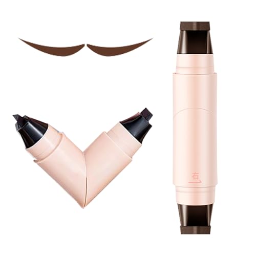 Eyeliner Stempel, Eyeliners Schablonenstifte, Glattes Präzises Stiftwerkzeug, Mühelose Schweißfeste, Bequeme Augenfinish, 1,05 Ml+1,05 Ml Für Make-up, Schönheit, Familie Eyeliner Stempel, Eyeliners Schablonenstifte, Glattes Präzises Stiftwerkzeug, Mühelose Schweißfeste, Bequeme Augenfinish, 1,05 Ml+1,05 Ml Für Make-up, Schönheit, Familie von Generisch