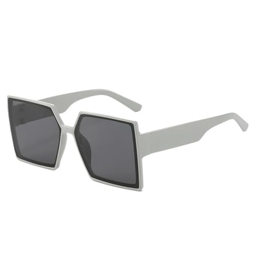 FHKQMLFQ-Fashion Rimless Sunglasses for Women Sunglasses Vintage Shades Female Glasses UV400 Glasses FHKQMLFQ-Fashion Rimless Sunglasses for Women Sunglasses Vintage Shades Female Glasses UV400 Glasses von Generisch