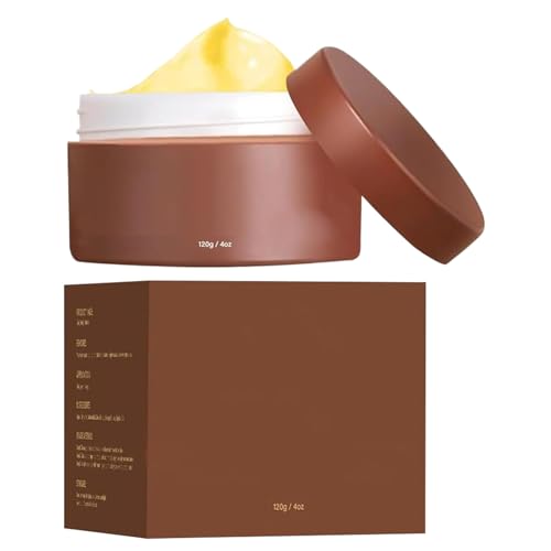 Feuchtigkeitscreme Körperlotion, Feuchtigkeitsspendende Körpercreme, Bauchfeuchtigkeitscreme, Reparierende Und Beruhigende Formel, Nicht Fettbezogene Und Schnell Absorbierende, 120 G, Für Männer Und F Feuchtigkeitscreme Körperlotion, Feuchtigkeitsspendende Körpercreme, Bauchfeuchtigkeitscreme, Reparierende Und Beruhigende Formel, Nicht Fettbezogene Und Schnell Absorbierende, 120 G, Für Männer Und F von Generisch
