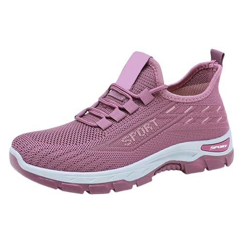 Fitnessschuhe Damen Gym Indoor,Mesh Freizeitschuhe Damen Joggingschuhe Atmungsaktiv Tennisschuhe Weich rutschfest Outdoorschuhe Modisch Walkingschuhe Vielseitig Schnürschuhe Einfarbig Flacheschuhe Fitnessschuhe Damen Gym Indoor,Mesh Freizeitschuhe Damen Joggingschuhe Atmungsaktiv Tennisschuhe Weich rutschfest Outdoorschuhe Modisch Walkingschuhe Vielseitig Schnürschuhe Einfarbig Flacheschuhe von Generisch
