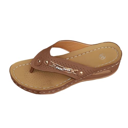 Freizeitschuhe für Herren, Damen, Sommer, Strandsandalen, Flip-Flops, Yoga-Matte, Slipper, Plateau, Zehensandalen, elegant, leicht, Sommer, Slipper, Strand, Snadal, Fußgewölbeunterstützung Freizeitschuhe für Herren, Damen, Sommer, Strandsandalen, Flip-Flops, Yoga-Matte, Slipper, Plateau, Zehensandalen, elegant, leicht, Sommer, Slipper, Strand, Snadal, Fußgewölbeunterstützung von Generisch