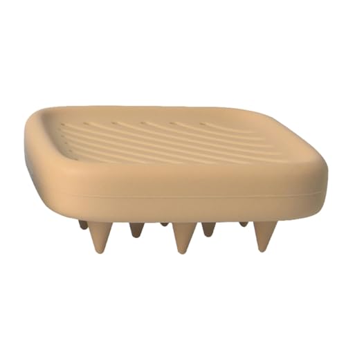 Generic Shampoo-Massagebürste – 2-in-1 Bürste für nasses, trockenes Haar, Entwirrer und Badebürsten, weiche Kopfhaut-Massagebürste, weiche Borsten, Shampoo-Bürste, Haarreinigungsbürste für Männer, Generic Shampoo-Massagebürste – 2-in-1 Bürste für nasses, trockenes Haar, Entwirrer und Badebürsten, weiche Kopfhaut-Massagebürste, weiche Borsten, Shampoo-Bürste, Haarreinigungsbürste für Männer, von Generisch