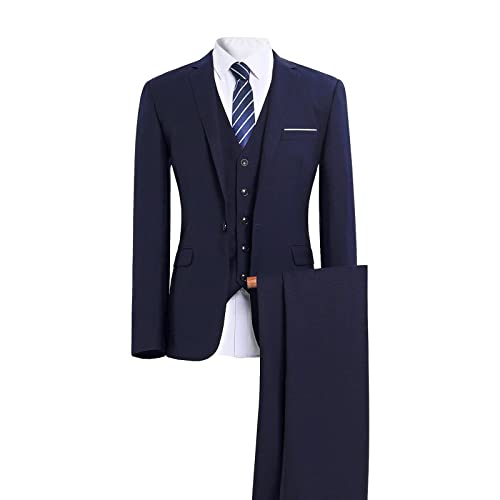 Generisch Anzughose Herren schwarz Stretch Slim fit Anzug Herren 3 teilig XXL Anzughose Herren Stretch 58 Anzug Herren 3 teilig Hochzeit Sommer Herren Anzughose mit Weste Suit Jacket Regular fit Generisch Anzughose Herren schwarz Stretch Slim fit Anzug Herren 3 teilig XXL Anzughose Herren Stretch 58 Anzug Herren 3 teilig Hochzeit Sommer Herren Anzughose mit Weste Suit Jacket Regular fit von Generisch
