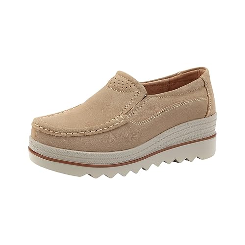 Generisch Atmungsaktive Schuhe Damen Barfußschuhe Herren, Wanderschuhe Damen Wasserdicht Barefoot Segelschuhe Halbschuhe Sommer Ballerine Donna Bequeme Sommerschuhe Schuhe 10cm Höhe Herren Generisch Atmungsaktive Schuhe Damen Barfußschuhe Herren, Wanderschuhe Damen Wasserdicht Barefoot Segelschuhe Halbschuhe Sommer Ballerine Donna Bequeme Sommerschuhe Schuhe 10cm Höhe Herren von Generisch