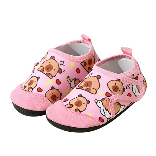 Generisch Badeschuhe Kinder Mit Klettverschluss Rutschfest Wasserschuhe Aquaschuhe Schwimmschuhe Atmungsaktive Strandschuhe Schnell Trocken Barfussschuhe Baby Surfschuhe Für Jungen Mädchen Generisch Badeschuhe Kinder Mit Klettverschluss Rutschfest Wasserschuhe Aquaschuhe Schwimmschuhe Atmungsaktive Strandschuhe Schnell Trocken Barfussschuhe Baby Surfschuhe Für Jungen Mädchen von Generisch
