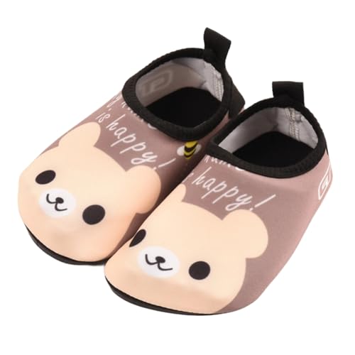 Generisch Badeschuhe Kinder Mit Klettverschluss Rutschfest Wasserschuhe Baby Surfschuhe Schwimmschuhe Atmungsaktive Strandschuhe Aquaschuhe Schnell Trocken Barfussschuhe Für Jungen Mädchen Generisch Badeschuhe Kinder Mit Klettverschluss Rutschfest Wasserschuhe Baby Surfschuhe Schwimmschuhe Atmungsaktive Strandschuhe Aquaschuhe Schnell Trocken Barfussschuhe Für Jungen Mädchen von Generisch