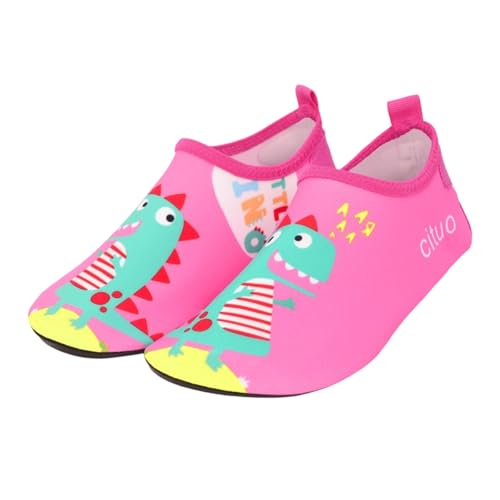 Generisch Badeschuhe Kinder Wasserschuhe Schwimmschuhe Baby Strandschuhe Schnell Trocken Aquaschuhe Neoprenschuhe Wattschuhe Aqua Schuhe 2025 Barfussschuhe für Jungen Mädchen 23-35 Generisch Badeschuhe Kinder Wasserschuhe Schwimmschuhe Baby Strandschuhe Schnell Trocken Aquaschuhe Neoprenschuhe Wattschuhe Aqua Schuhe 2025 Barfussschuhe für Jungen Mädchen 23-35 von Generisch