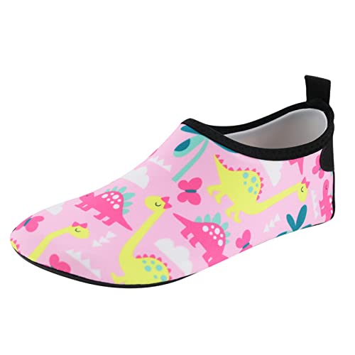 Generisch Badeschuhe Kinder rutschfest Wasserschuhe Schwimmschuhe Atmungsaktive Strandschuhe Aquaschuhe Schnell Trocken Barfussschuhe Baby Surfschuhe für Jungen Mädchen 23-35 Generisch Badeschuhe Kinder rutschfest Wasserschuhe Schwimmschuhe Atmungsaktive Strandschuhe Aquaschuhe Schnell Trocken Barfussschuhe Baby Surfschuhe für Jungen Mädchen 23-35 von Generisch