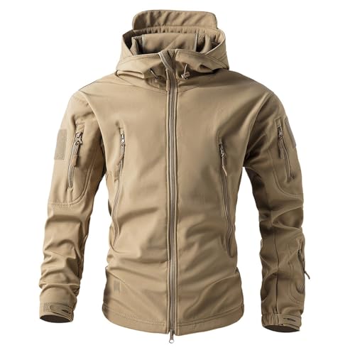 Generisch Blitzangebote, Jagdjacke Herren Kleidung Militär Parker Winterjacke Jagd Jacke Für Herren Bundeswehr Winter Flecktarn Windbreaker Herren Winter Field Jacket Parka Tarnjacke XL Generisch Blitzangebote, Jagdjacke Herren Kleidung Militär Parker Winterjacke Jagd Jacke Für Herren Bundeswehr Winter Flecktarn Windbreaker Herren Winter Field Jacket Parka Tarnjacke XL von Generisch
