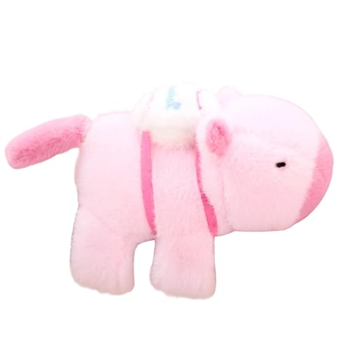 Generisch Capybara Plüscharmband,Kuscheltier Capybara Zum Umarmen Schnapparmbänder - Weiches Tierarmband Für Mädchen Kinder Jugendliche Erwachsene Und Familie Generisch Capybara Plüscharmband,Kuscheltier Capybara Zum Umarmen Schnapparmbänder - Weiches Tierarmband Für Mädchen Kinder Jugendliche Erwachsene Und Familie von Generisch
