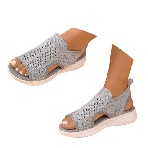Generisch Damen Sandalen Elegante Hausschuhe Pantoffeln Bequem Elegant Bequeme Orthopädisch Outdoor Schuhe Sommerschuhe Freizeit Sexy Lose Einlagen Sandaletten Breite Füße Sommer Schlapfen Frau Generisch Damen Sandalen Elegante Hausschuhe Pantoffeln Bequem Elegant Bequeme Orthopädisch Outdoor Schuhe Sommerschuhe Freizeit Sexy Lose Einlagen Sandaletten Breite Füße Sommer Schlapfen Frau von Generisch